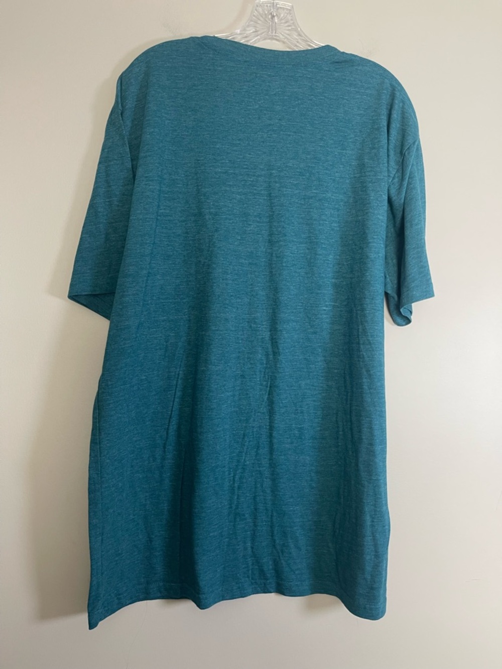 808 Hawaii Poipu Beach Graphic Tee - Teal - Picture 5 of 5